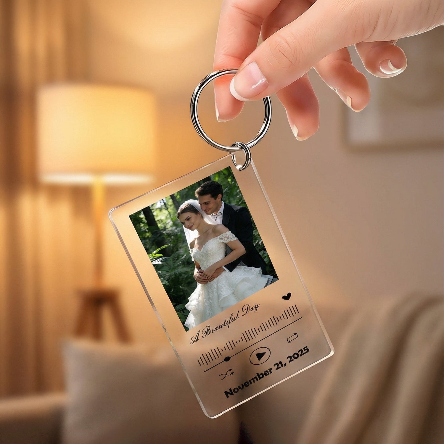 Keychain