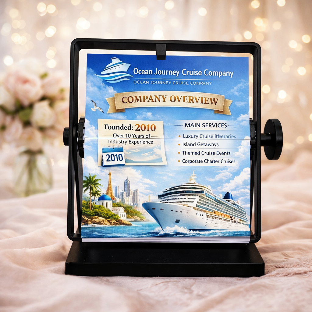 Client gifts| Luxury Corporate gifts| Employee Appreciation Gifts| Rolodex| Photo flipbook