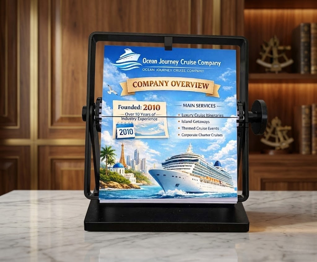 Client gifts| Luxury Corporate gifts| Employee Appreciation Gifts| Rolodex| Photo flipbook