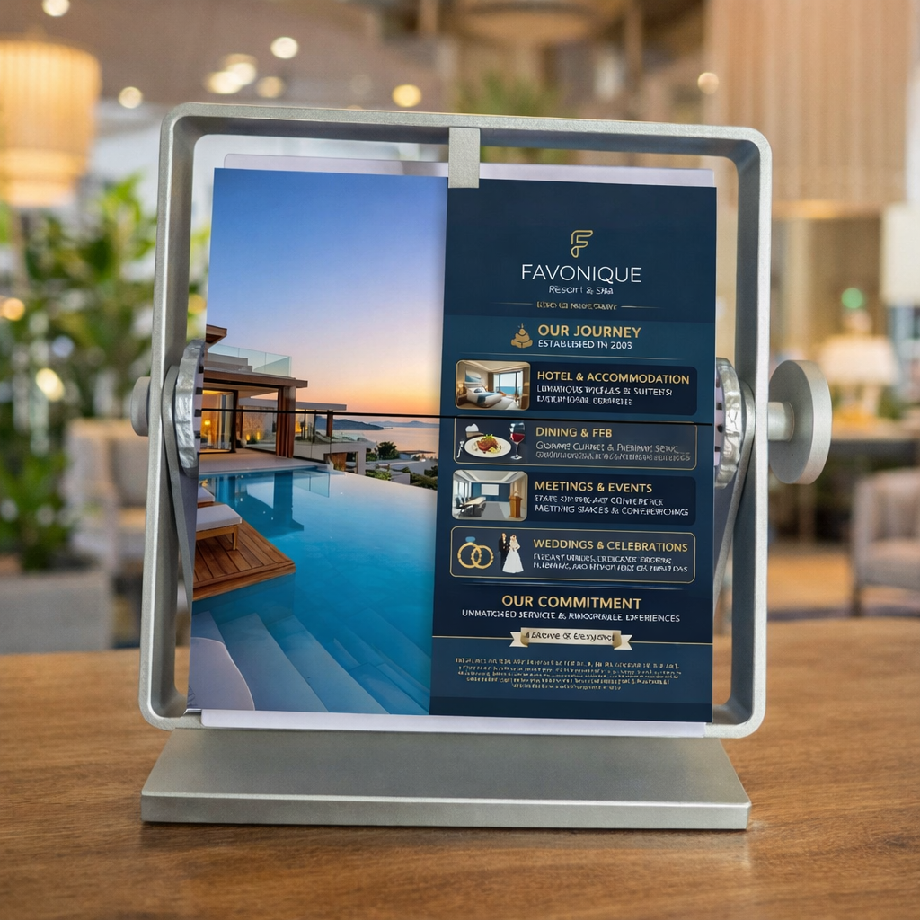 Client gifts| Luxury Corporate gifts| Employee Appreciation Gifts| Rolodex| Photo flipbook