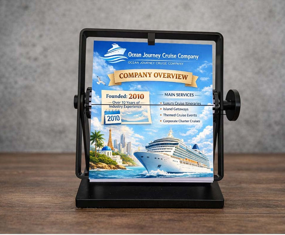 Client gifts| Luxury Corporate gifts| Employee Appreciation Gifts| Rolodex| Photo flipbook