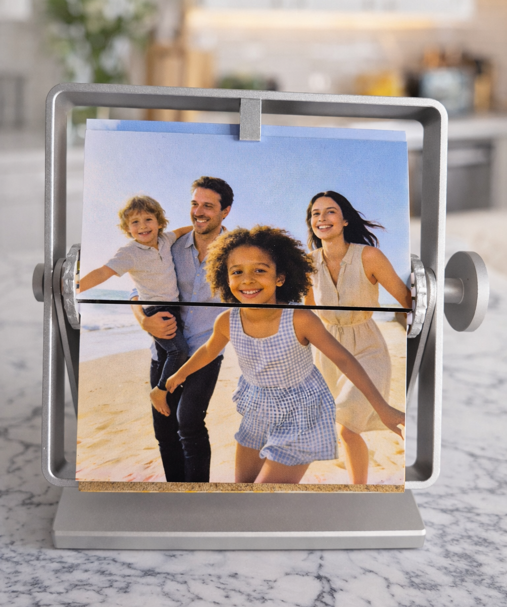 21st Birthday Gifts, Anniversary Gift for Him, Custom Photo Flipbook, Best friend birthday gift